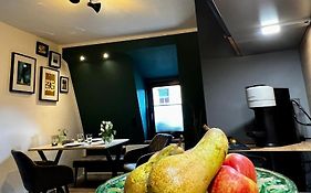 Heimatliebe Apartment Fuer 2